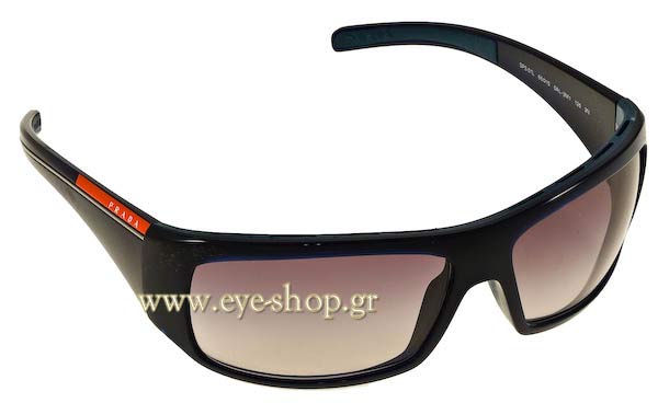 Sunglasses Prada Sport 01LS 0AL3M1