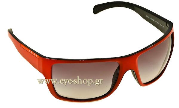 Sunglasses Prada Sport 03LS GTP3M1