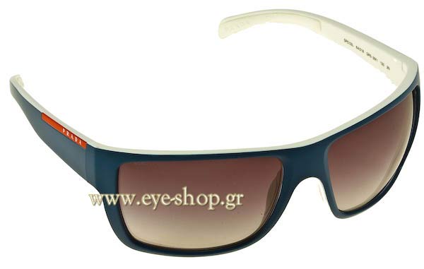Sunglasses Prada Sport 03LS GRS3M1