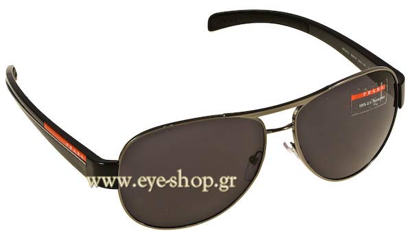 Sunglasses Prada Sport 51LS 5AV1A1