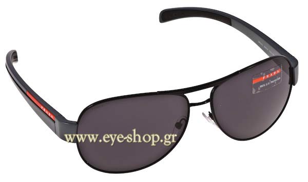 Sunglasses Prada Sport 51LS 7AX1A1