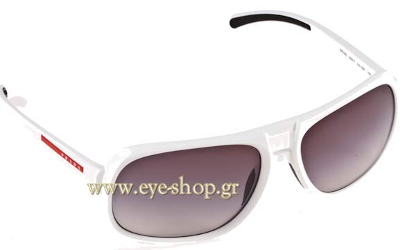 Sunglasses Prada Sport 06LS AAI3M1