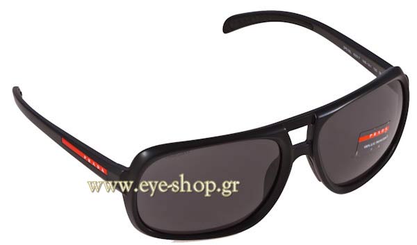 Sunglasses Prada Sport 06LS 1AB1A1