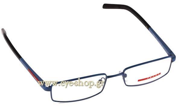 Prada Sport 52AV Eyewear 