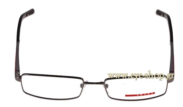 Eyeglasses Prada Sport 52AV