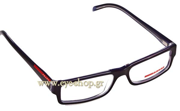 Prada Sport 01AV Eyewear 