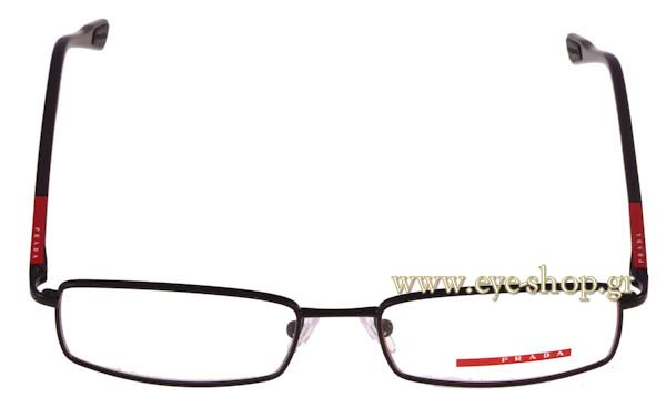 Eyeglasses Prada Sport 57AV