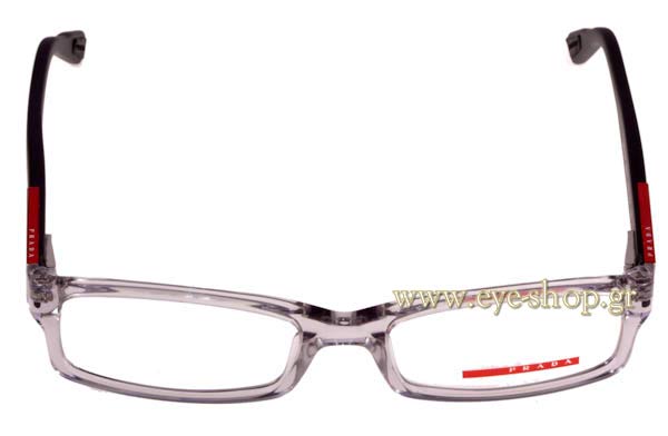 Eyeglasses Prada Sport 10AV