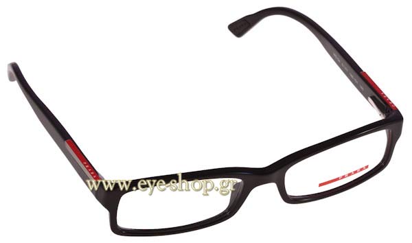 Prada Sport 10AV Eyewear 
