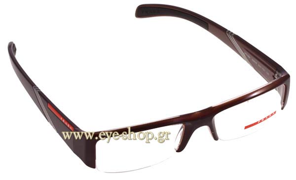 Prada Sport 06AV Eyewear 
