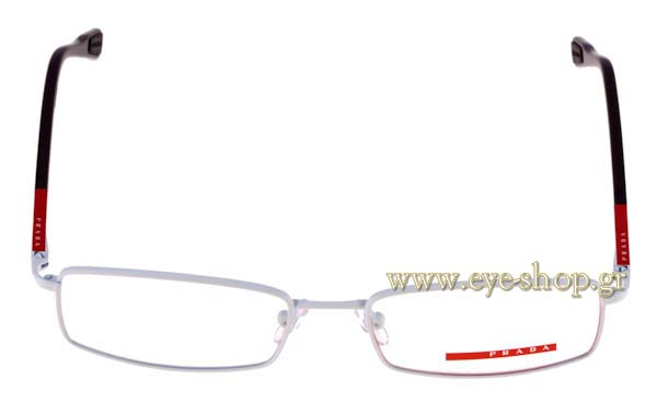 Eyeglasses Prada Sport 57AV