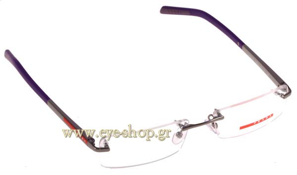 Prada Sport 54AV Eyewear 