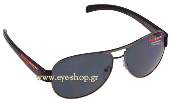 Sunglasses Prada Sport 51LS 5AV5Z1