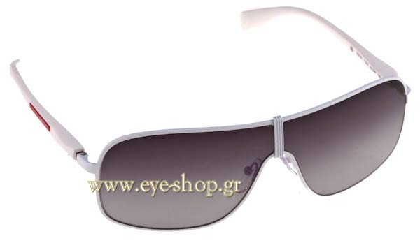 Sunglasses Prada Sport 54LS AAI3M1