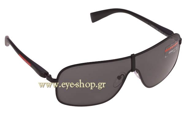 Sunglasses Prada Sport 54LS 1BO1A1