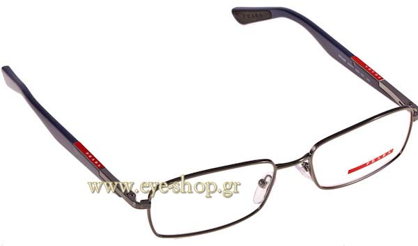 Prada Sport 52BV Eyewear 