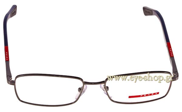 Eyeglasses Prada Sport 52BV