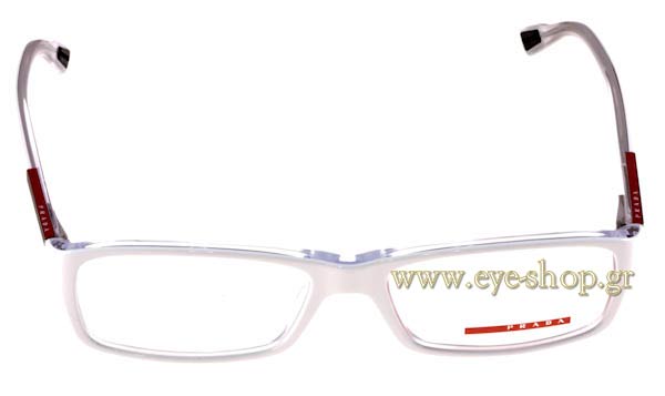 Eyeglasses Prada Sport 11AV