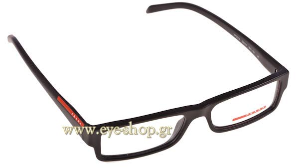 Prada Sport 01av Eyewear 