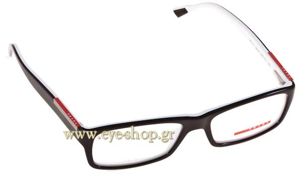 Prada Sport 11AV Eyewear 