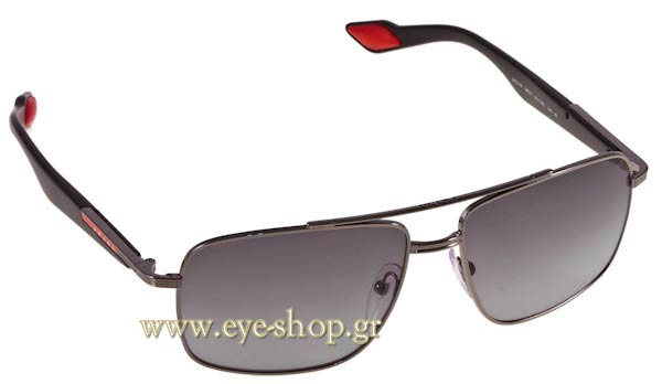 Sunglasses Prada Sport 51MS 5AV3M1