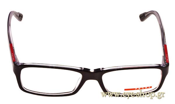 Eyeglasses Prada Sport 11AV