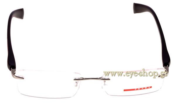 Eyeglasses Prada Sport 56BV