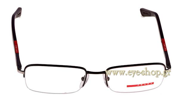 Eyeglasses Prada Sport 55BV