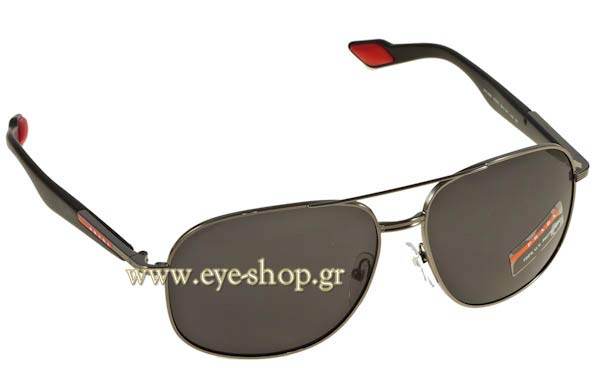 Sunglasses Prada Sport 50MS 5AV1A1