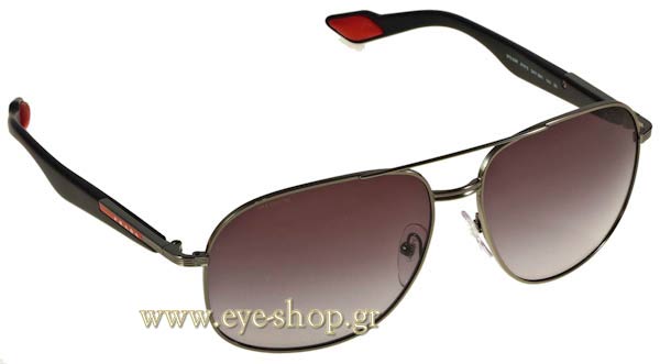 Sunglasses Prada Sport 50MS 5AV3M1