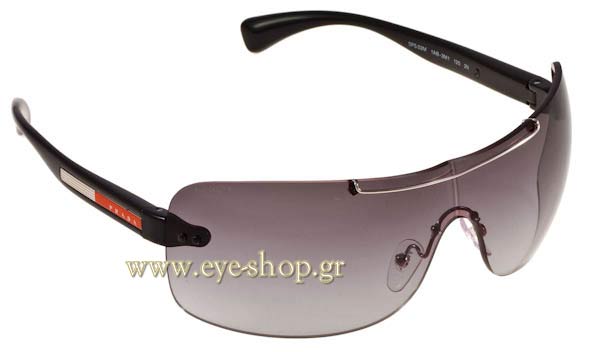 Sunglasses Prada Sport 02MS 1AB3M1