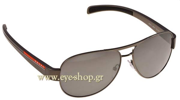 Sunglasses Prada Sport 51LS 7CQ7W1