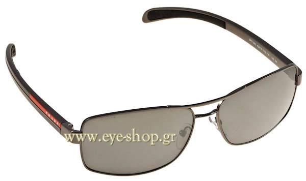 Sunglasses Prada Sport 50LS 7CQ7W1