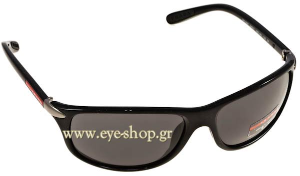 Sunglasses Prada Sport 05MS 1AB1A1