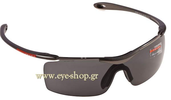 Sunglasses Prada Sport 53MS OILS 5AV1A1