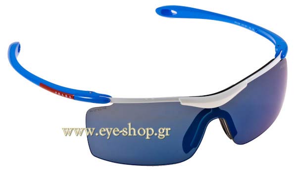 Sunglasses Prada Sport 53MS OILS 4AO9P1
