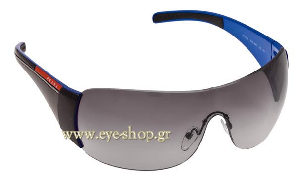 Sunglasses Prada Sport 02LS ZXZ3M1