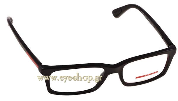 Prada Sport 02CV Eyewear 