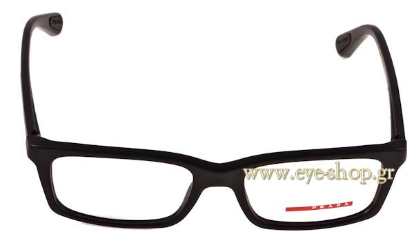 Eyeglasses Prada Sport 02CV