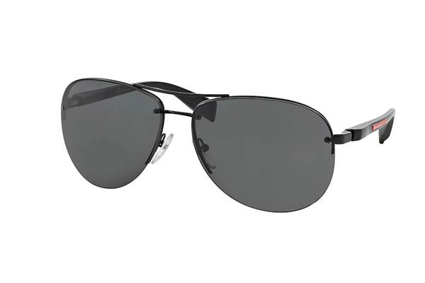 Sunglasses Prada Sport 56MS 1BO1A1