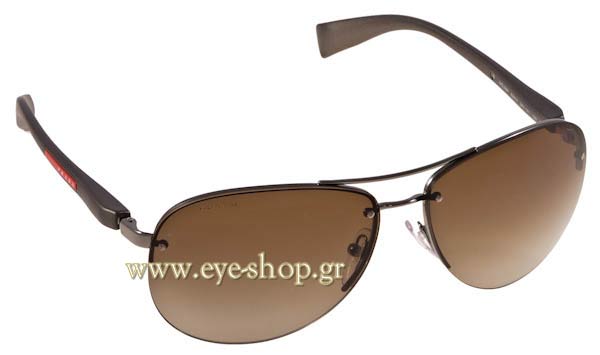 Sunglasses Prada Sport 56MS 5AV1X1
