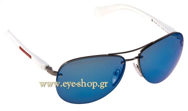 Sunglasses Prada Sport 56MS 5AV9P1