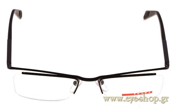 Eyeglasses Prada Sport 58BV
