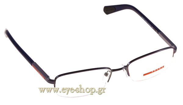Prada Sport 50CV Eyewear 