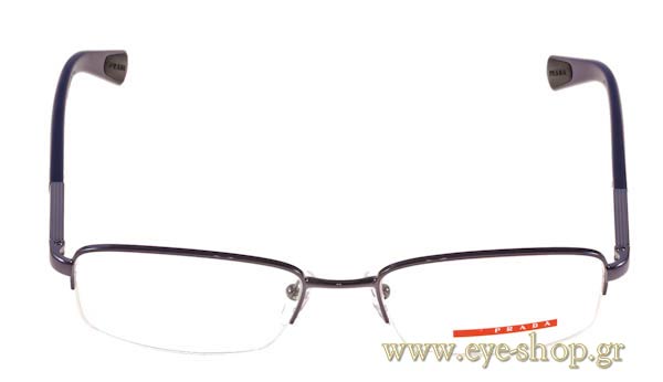 Eyeglasses Prada Sport 50CV