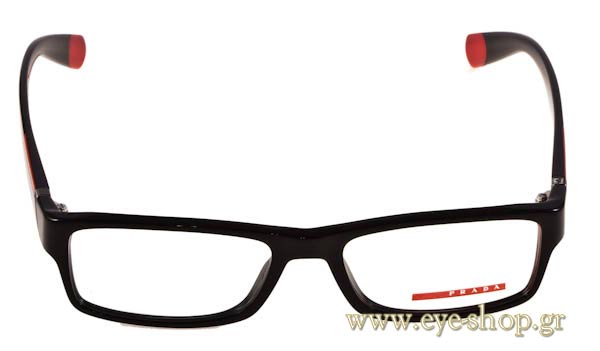 Eyeglasses Prada Sport 03CV