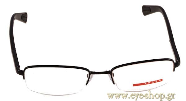 Eyeglasses Prada Sport 50CV
