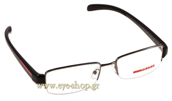 Sunglasses Prada Sport 55AV 5AV1O1