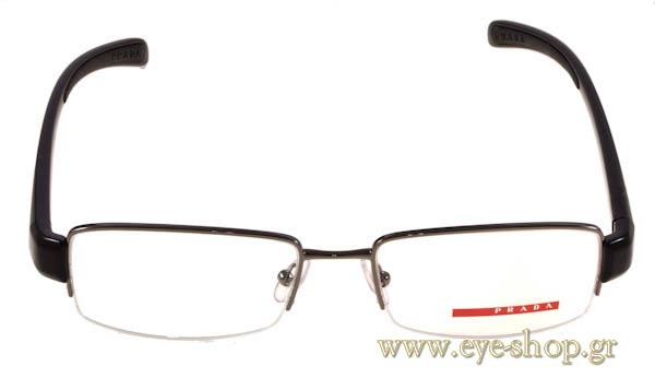 Eyeglasses Prada Sport 55AV
