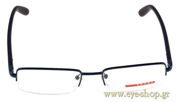 Eyeglasses Prada Sport 57BV